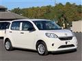 2020 Toyota Passo