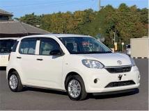 2020 Toyota Passo