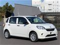 2020 Toyota Passo