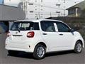 2020 Toyota Passo