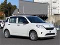 2020 Toyota Passo
