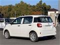 2020 Toyota Passo