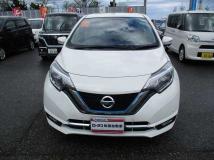 2017 Nissan Note