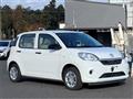 2020 Toyota Passo