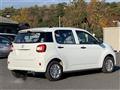 2020 Toyota Passo
