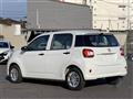 2020 Toyota Passo