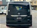 2014 Nissan Serena
