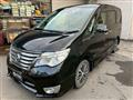 2014 Nissan Serena