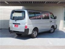 2004 Nissan Caravan Coach