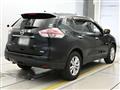 2014 Nissan X-Trail