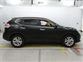 2014 Nissan X-Trail