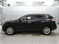 2014 Nissan X-Trail