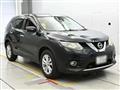 2014 Nissan X-Trail