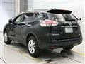 2014 Nissan X-Trail