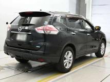 2014 Nissan X-Trail