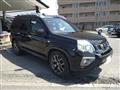 2012 Nissan X-Trail