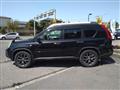 2012 Nissan X-Trail