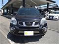 2012 Nissan X-Trail