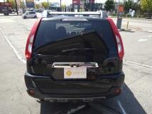 2012 Nissan X-Trail