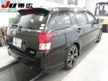 2014 Toyota Corolla Fielder