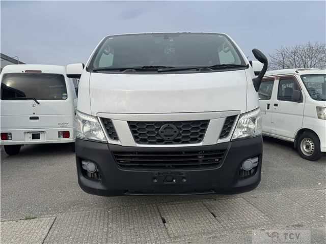 2013 Nissan NV350 Caravan