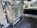 2013 Nissan NV350 Caravan