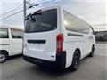 2013 Nissan NV350 Caravan