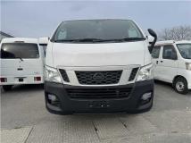 2013 Nissan NV350 Caravan