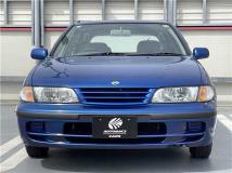 1998 Nissan Pulsar Serie