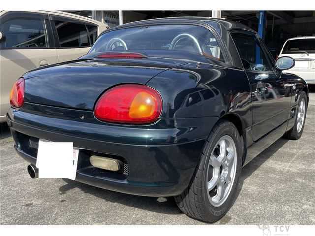 1994 Suzuki Cappuccino