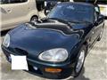 1994 Suzuki Cappuccino