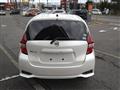 2018 Nissan Note
