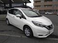 2018 Nissan Note