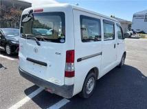 2017 Toyota Liteace Van