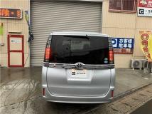 2014 Toyota Voxy