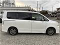 2012 Toyota Voxy