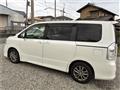2012 Toyota Voxy