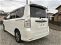 2012 Toyota Voxy