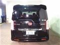2013 Honda Step WGN