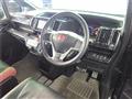 2013 Honda Step WGN