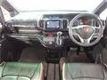 2013 Honda Step WGN