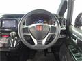 2013 Honda Step WGN