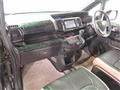 2013 Honda Step WGN