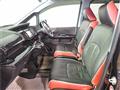 2013 Honda Step WGN