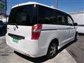 2012 Honda Step WGN