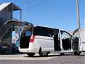 2012 Honda Step WGN