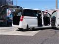 2012 Honda Step WGN