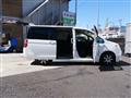 2012 Honda Step WGN