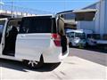 2012 Honda Step WGN