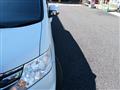 2012 Honda Step WGN